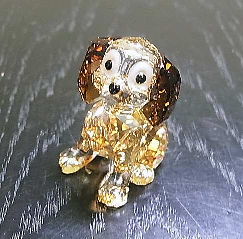 わんわん物語 ダニエル スワロフスキー ディズニーコレクション 楽天市場】スワロフスキー ダニエル わんわん物語 犬 ディズニー