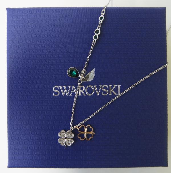 専用出品!!SWAROVSKI❤︎ミランダカーコラボアクセサリー