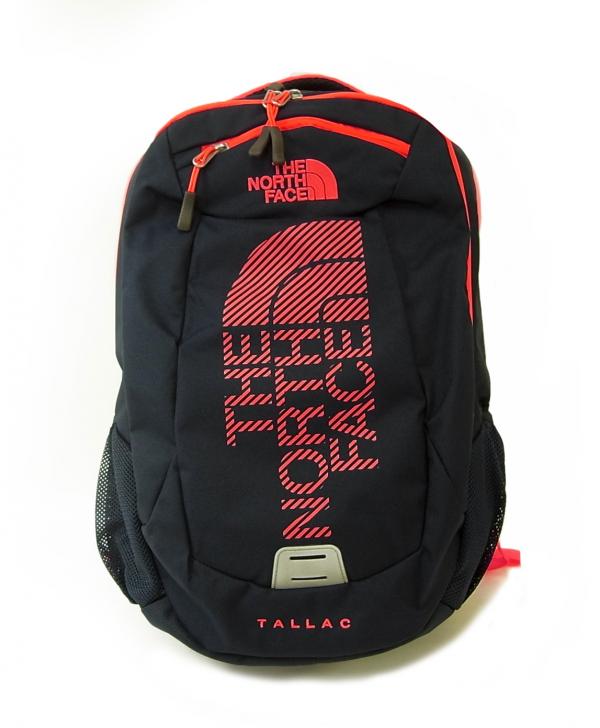 ノースフェイス リュック TALLAC バックパック 30L