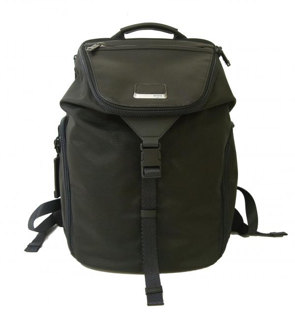 トゥミ リュック バックパック ALPHA BRAVO WILLOW BACKPACK ウィロー