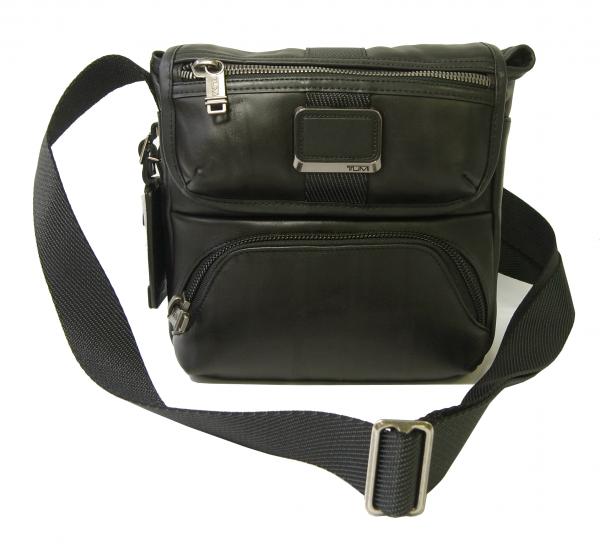 【TUMI】アルファブラボー バートン クロスボディバッグ TUMI トゥミ ALPHA BRAVO アルファ ブラボー Compass Flap