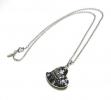PhotoNo.2 ヴィヴィアンウエストウッド ペンダント　Heart Star Pendant