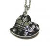 PhotoNo.3 ヴィヴィアンウエストウッド ペンダント　Heart Star Pendant