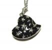 PhotoNo.4 ヴィヴィアンウエストウッド ペンダント　Heart Star Pendant