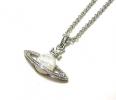 PhotoNo.2 ヴィヴィアンウエストウッド ペンダント　Cabochon Orb Pendant Mother