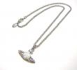 PhotoNo.3 ヴィヴィアンウエストウッド ペンダント　Cabochon Orb Pendant Mother