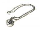 PhotoNo.2 ヴィヴィアンウエストウッド ペンダント Tiny Ornamental Orb Pendant AMETHYST