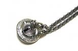 PhotoNo.4 ヴィヴィアンウエストウッド ペンダント Tiny Ornamental Orb Pendant AMETHYST