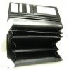 PhotoNo.6 ヴィヴィアンウエストウッド 二つ折長財布（WINTER TARTAN／EXIBITION NERO）