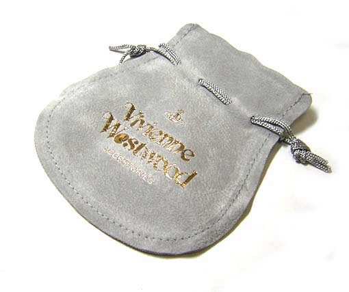 ヴィヴィアンの置物 ヴィヴィアン ウエストウッド Vivienne Westwood ネックレス