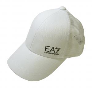エンポリオアルマーニ 帽子 キャップ メンズ  ベースボール ゴルフ EA7 