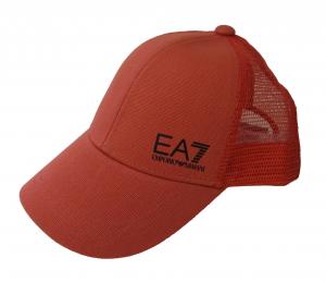 アルマーニ 帽子 キャップ メンズ  ベースボール ゴルフ EA7 エンポリオアルマーニ