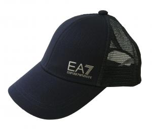 エンポリオアルマーニ 帽子 キャップ メンズ  ベースボール ゴルフ EA7 