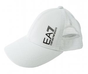 エンポリオアルマーニ  EA7 帽子 キャップ メンズ  ベースボール ゴルフ