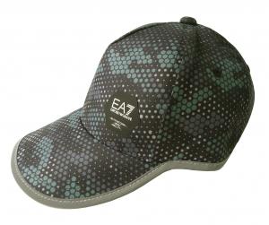 エンポリオアルマーニ  EA7 帽子 キャップ メンズ  ベースボール ゴルフ