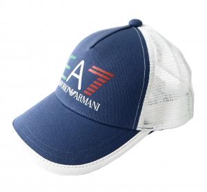 アルマーニ エンポリオアルマーニ EA7 帽子 キャップ メンズ  ベースボール ゴルフ