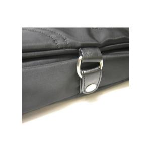 No.5 日本未入荷 エンポリオアルマーニ ショルダーバッグ(ブラック)
