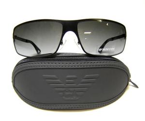 アルマーニ EMPORIO ARMANIサングラスEA9366 - インポートブランド