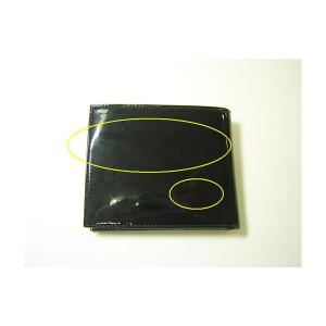 No.6 エンポリオアルマーニ　二つ折財布