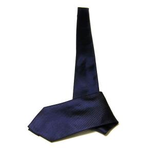 No.2 ARMANI　ネクタイ（ネイビー）