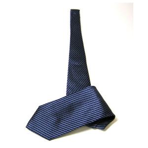 No.2 ARMANI　ネクタイ（ブルー）