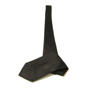 No.2 ARMANI　ネクタイ（ブラウン）