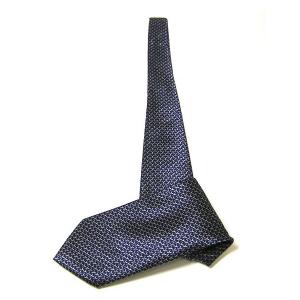 No.2 ARMANI　ネクタイ（ネイビー）