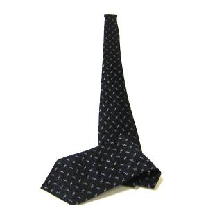No.2 ARMANI　ネクタイ