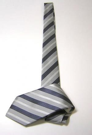 No.2 ARMANI　ネクタイ