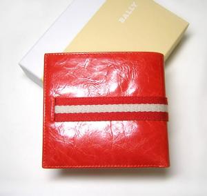 No.2 二つ折財布（コッパー）