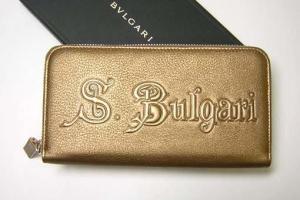 新品同様‼️ブルガリ　BVLGARI 財布　長財布　ソティリオ　ラウンドファスナー bg1096_1.jpg