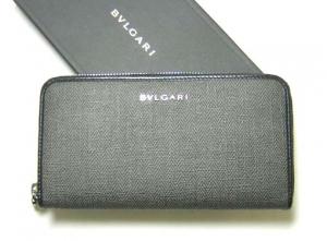 新品同様‼️ブルガリ　BVLGARI 財布　長財布　ウィークエンド 楽天市場】【新品未使用品】【財布】BVLGARI ブルガリ