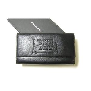 【新品未使用】BVLGARI ブルガリ 3つ折り財布　コレツィオーネ1910 bg1161_1.jpg