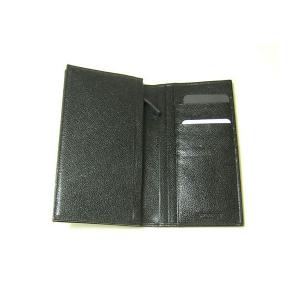 No.4 ミレリゲ　二つ折長財布