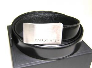  ブルガリ BVLGARI  リバーシブルベルト MainPhoto