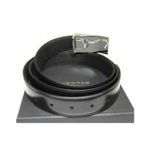 No.3 BVLGARI  リバーシブルベルト