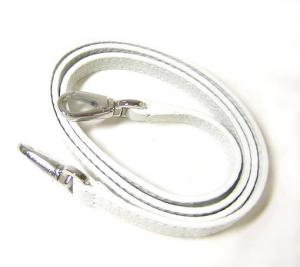 No.8 Xena　トートバッグMedium（ホワイト）