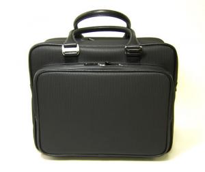  ブルガリ Mille Righe Daniel Bag  ボストンバッグ（ブラック） MainPhoto