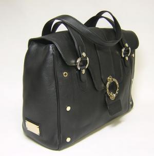 No.2 Juliane Bag　ジュリアンバッグ（ブラック）