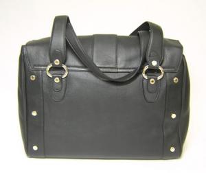No.3 Juliane Bag　ジュリアンバッグ（ブラック）