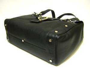 No.4 Juliane Bag　ジュリアンバッグ（ブラック）
