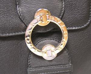 No.5 Juliane Bag　ジュリアンバッグ（ブラック）
