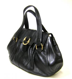 No.2 Shakira Bag シャキーラバッグ LARGE(ブラック)