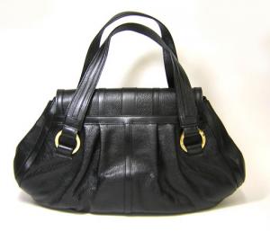 No.3 Shakira Bag シャキーラバッグ LARGE(ブラック)