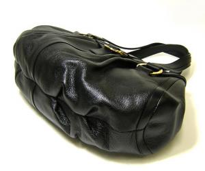 No.4 Shakira Bag シャキーラバッグ LARGE(ブラック)