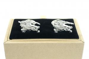 yeezy55 BURBERRY バーバリー カフス カフリンクス TB yeezy55