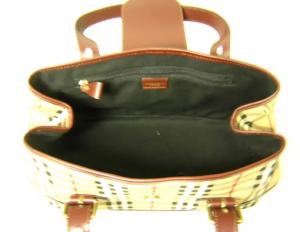 No.5 トートバッグ　EDEN