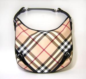  バーバリー ＜訳ありお値引き商品＞ショルダーバッグ　BSO PARKER MainPhoto