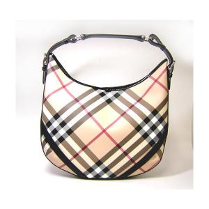 No.3 ＜訳ありお値引き商品＞ショルダーバッグ　BSO PARKER