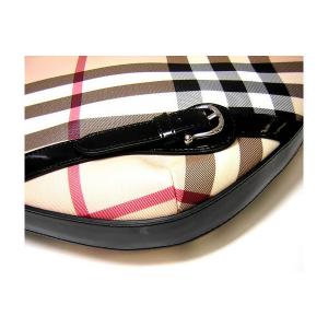 No.5 ＜訳ありお値引き商品＞ショルダーバッグ　BSO PARKER